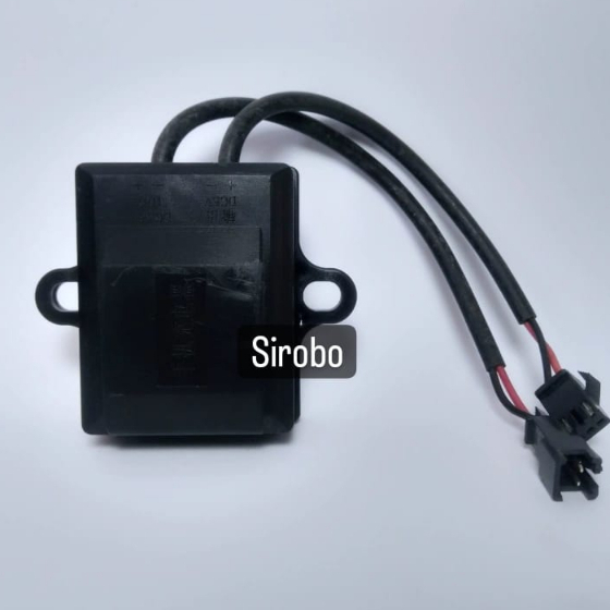 Stepdown 12v to 5v sepeda listrik motor listrrik