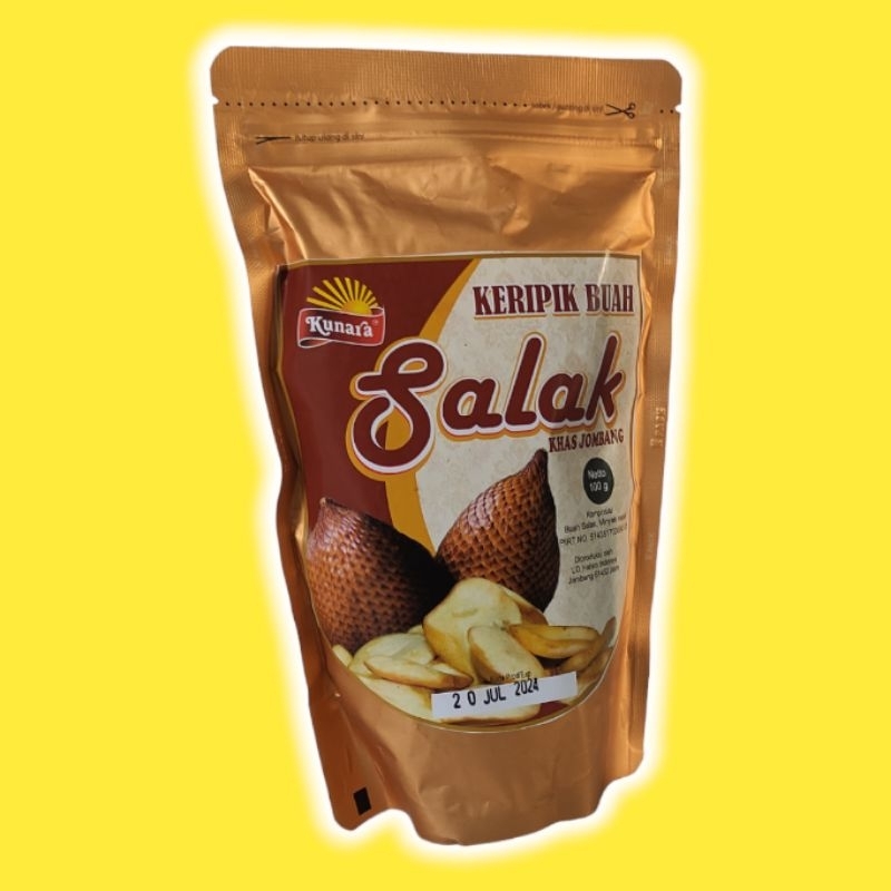 

Keripik salak | keripik salak asli bukan isi angin