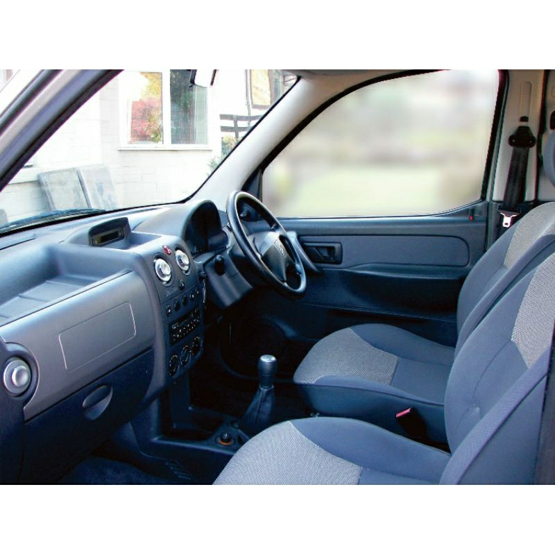 Cambio Car Smartfilm