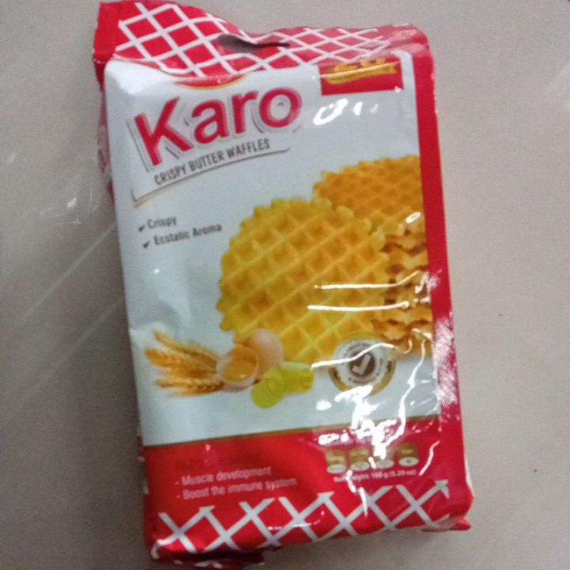 

Richy Karo 150gr