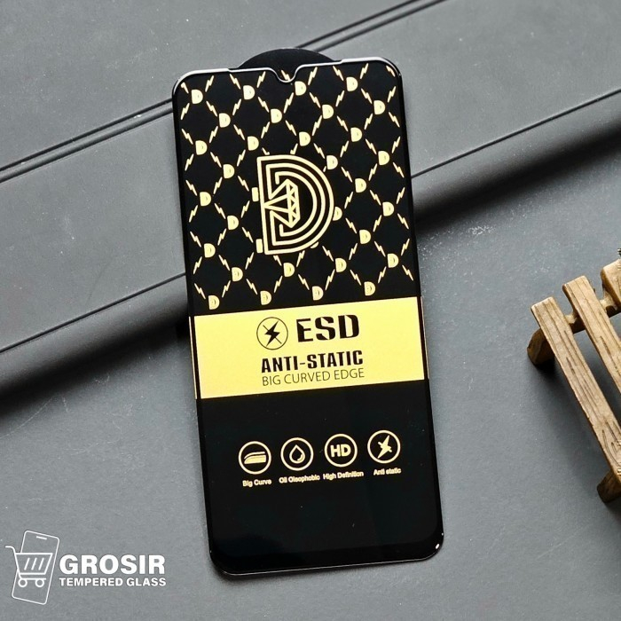 INFINIX NOTE 30 NOTE 30 5G NOTE 30 PRO NOTE 30 VIP NOTE 30 NFC TEMPERED GLASS FULL ANTI STATIC