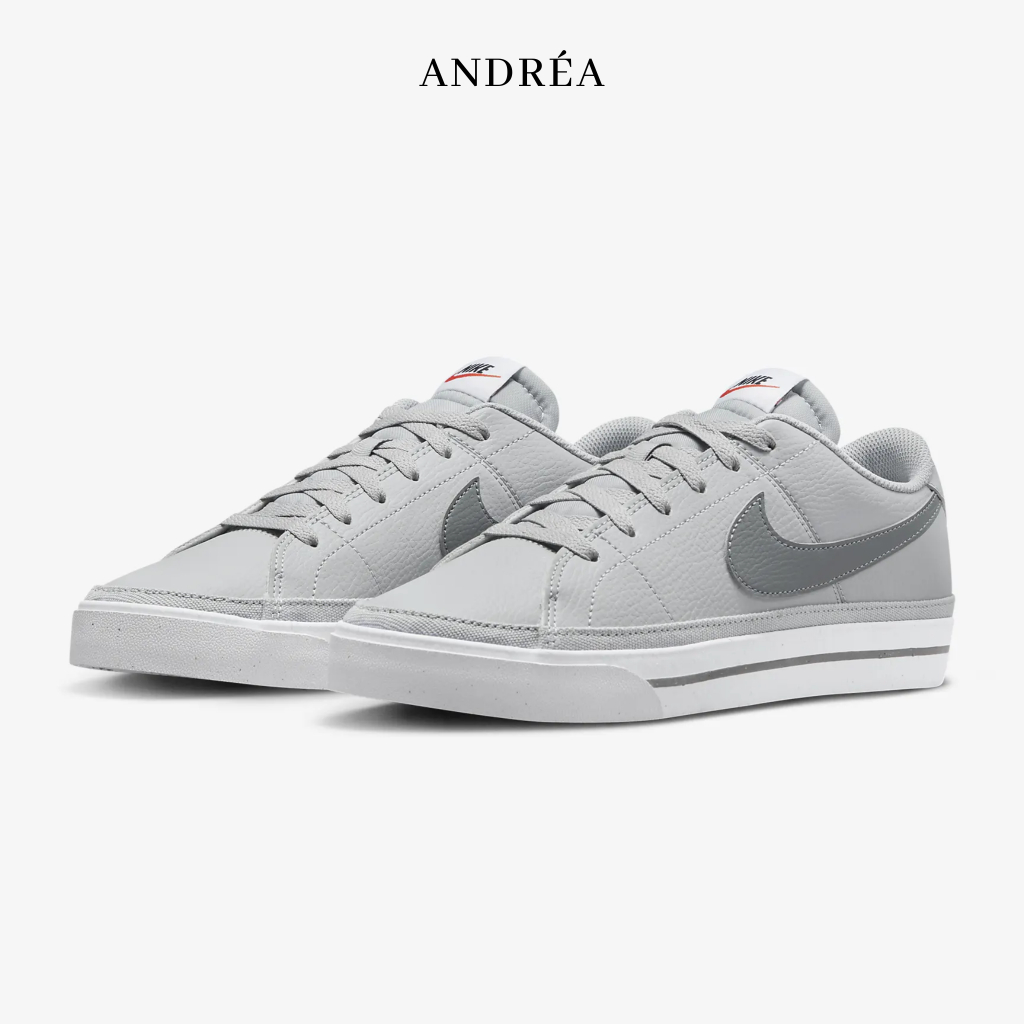 [ORIGINAL] NIKE - Court Legacy Smoke Grey
