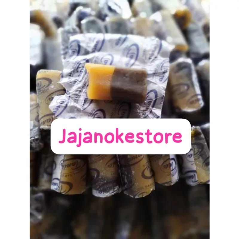 

Dodol Garut asli 1kg
