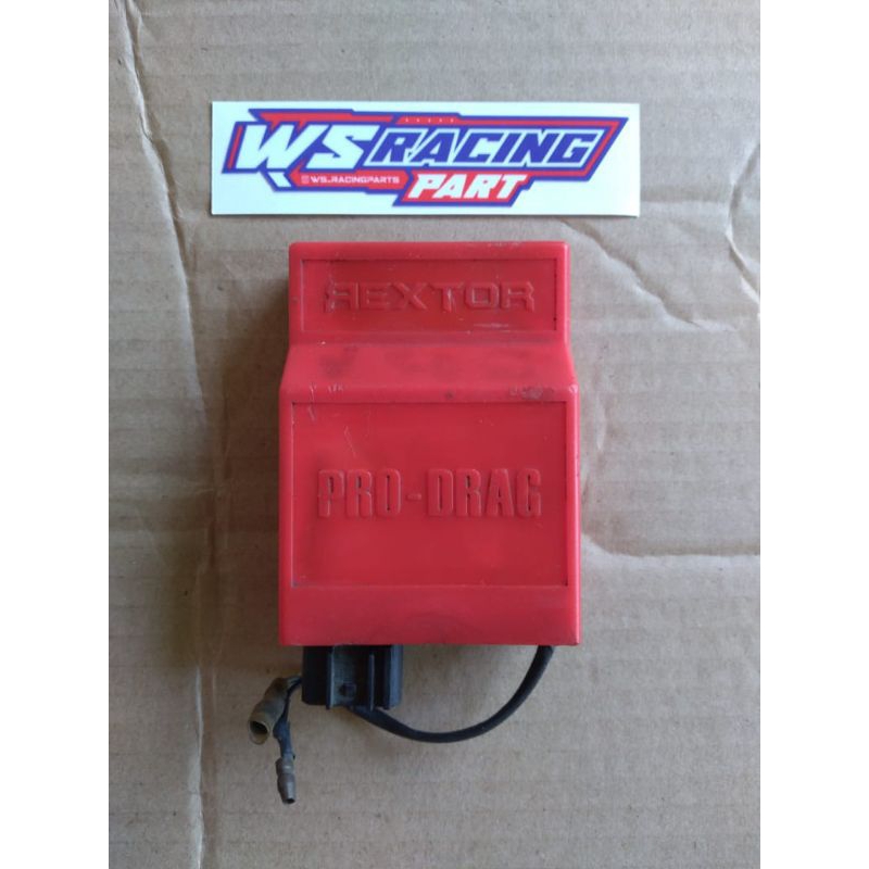 cdi rextor prodrag satria fu150 old/non aho(second)