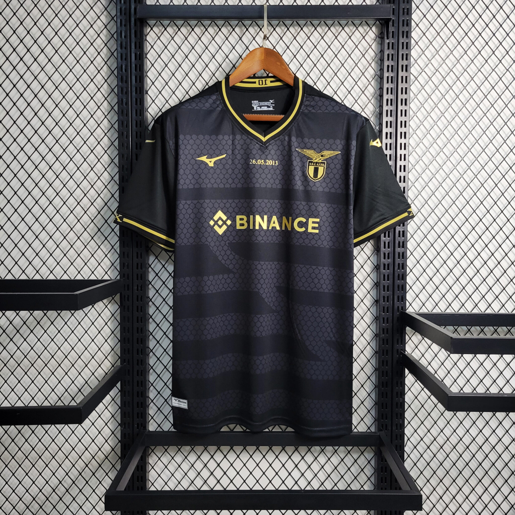 Jersey Lazio Spesial Aniversery 2023 Premium Import