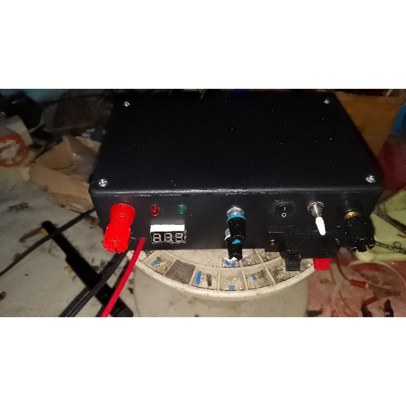 Inverter PDC 4 Fet Jumbo