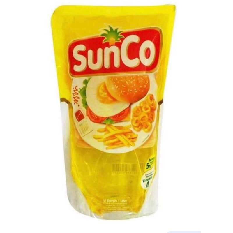 

Sunco Reffil 1 Liter