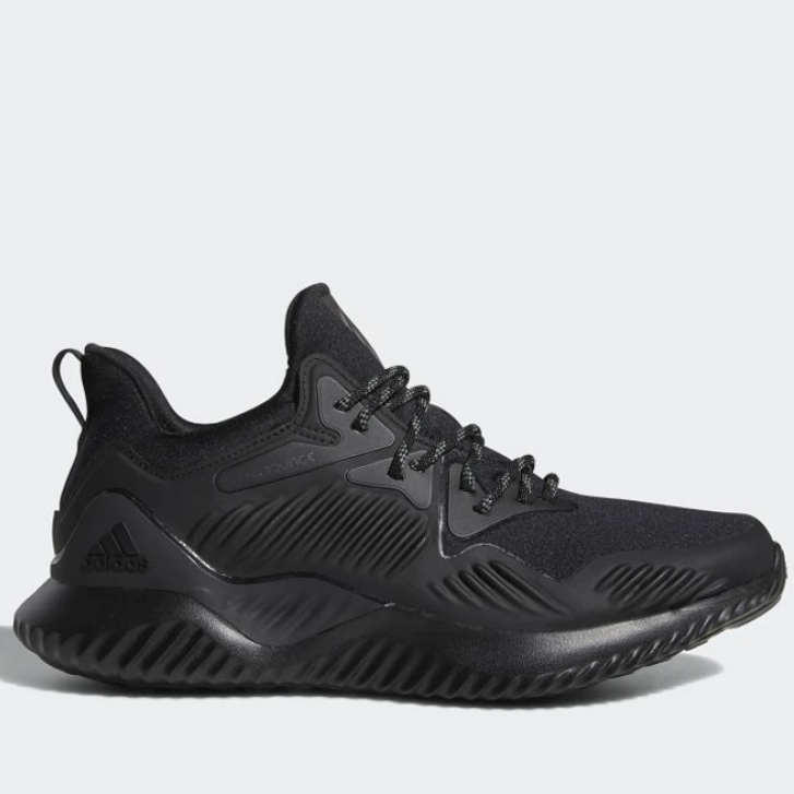 Adidas Alphabounce Beyond Black Original
