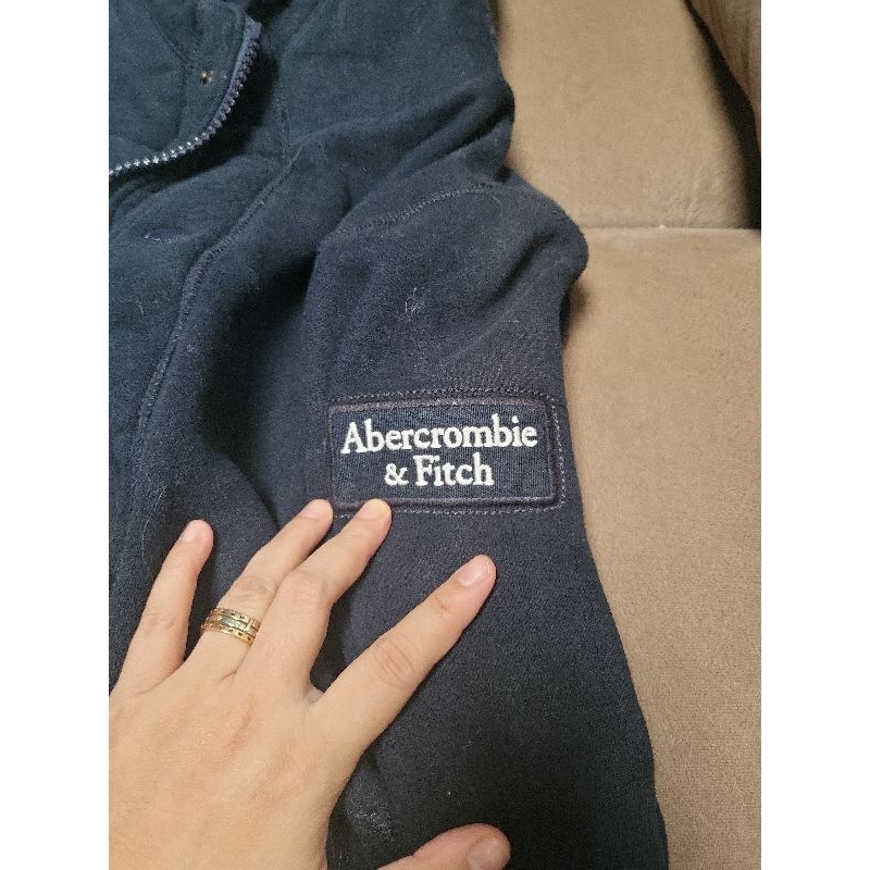 hoodie abercrombie original