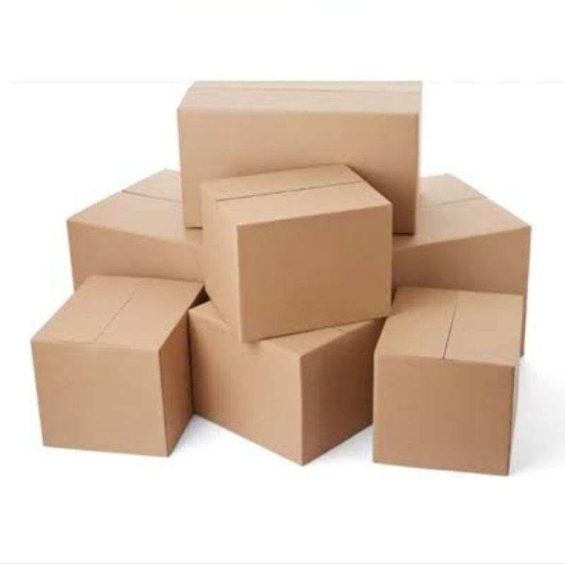 

packing kardus layangan