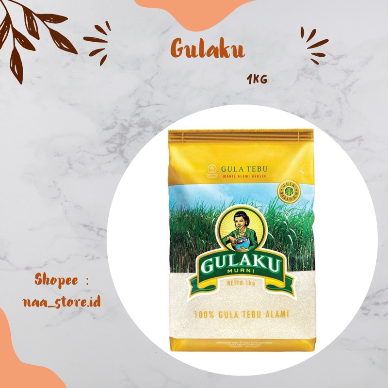 

Gulaku 1kg