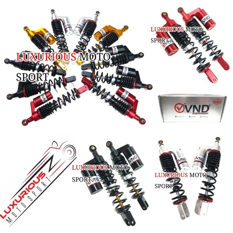 shockbreaker tabung vnd ak221 pcx150 shockbreaker belakang pcx150 new shockbreaker vnd pcx new