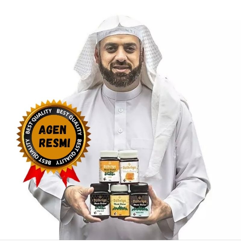 

Asli 100% Madu Dzikriya Hutan, Madu Hitam Pahit, Madu Herbal, Madu Sarang Agen Resmi
