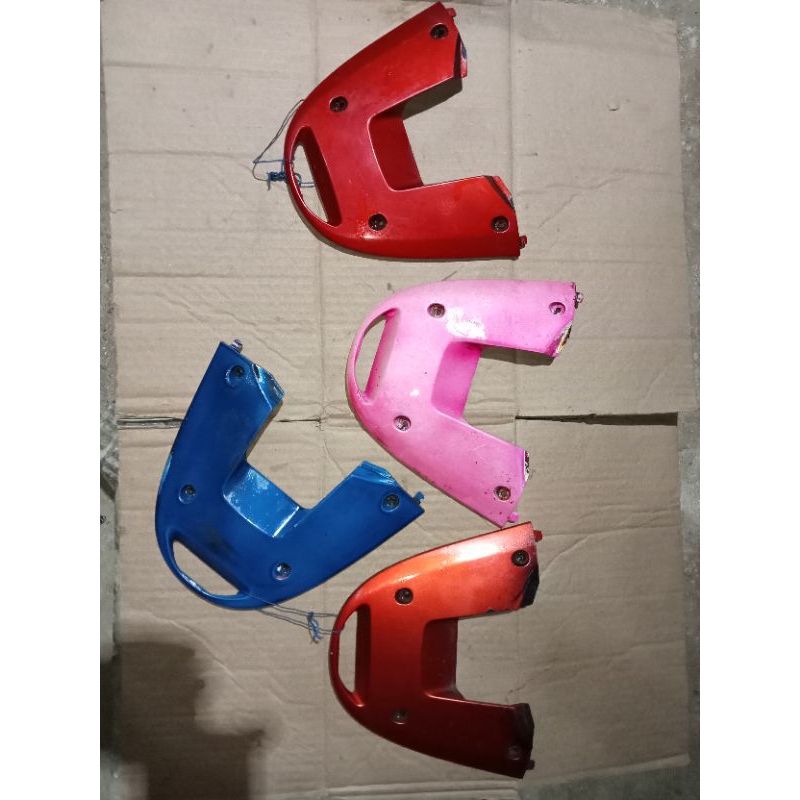 cover stop vario 110 karbu original