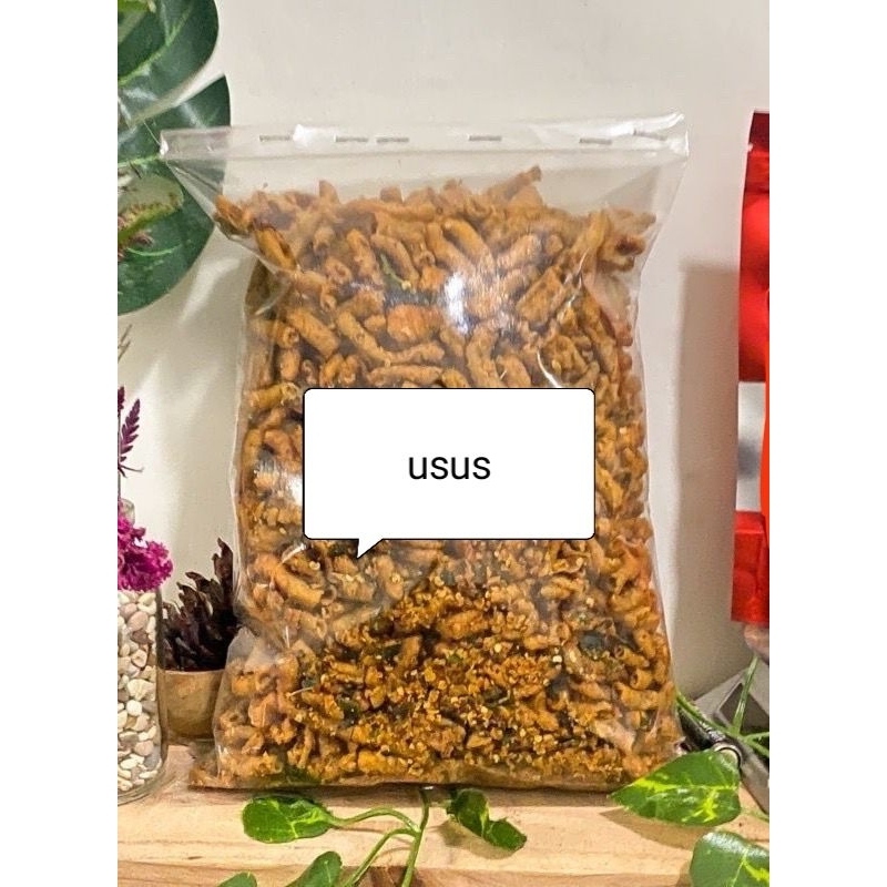 

PROMO USUS PEDAS DAUN JERUK MURAH KILOAN TERLARIS 1 KG BISA COD
