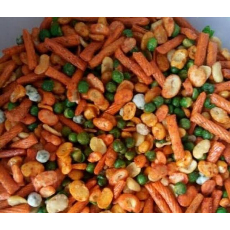 

kacang mix