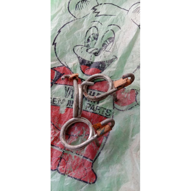 per pedal rem belakang pir rem belakang pir injakan rem belakang Suzuki TS100 TS honco ts100 origina