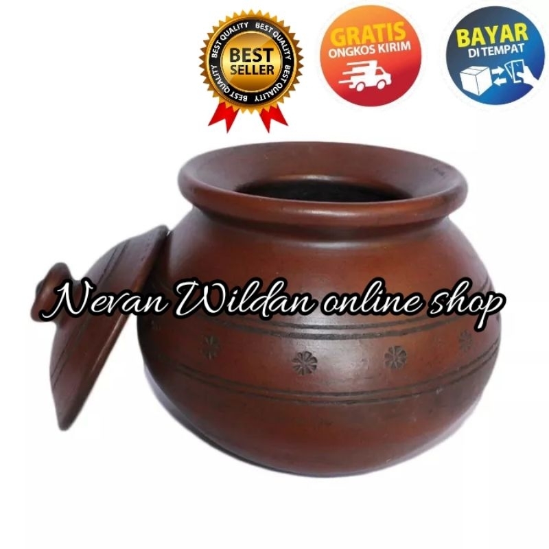 KENDI DAWET 5,5 LITER | KENDI DAWET 7 LITER | KENDI DAWET TRADISIONAL | KENDI BERAS | GENTONG DAWET 