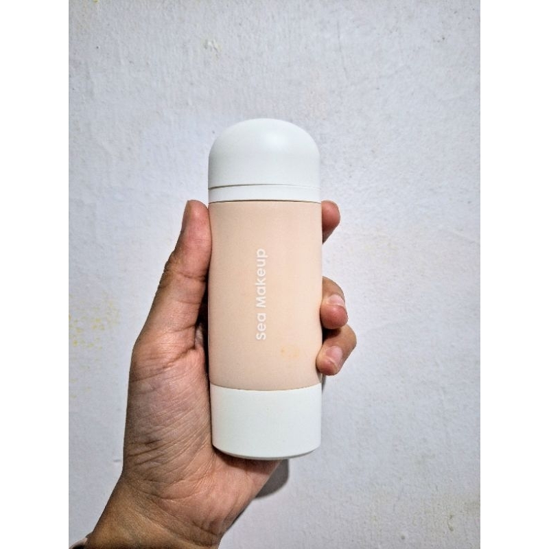 Sea Makeup 2in1 Foundation