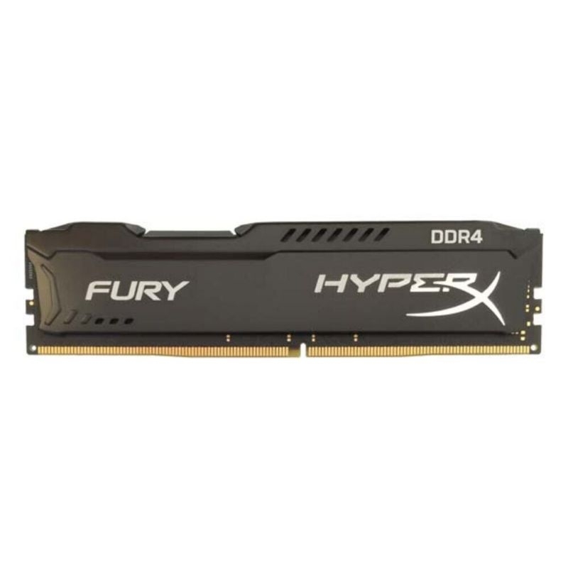 RAM PC 4Gb DDR4 2666Mhz