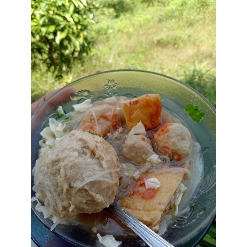 

bakso