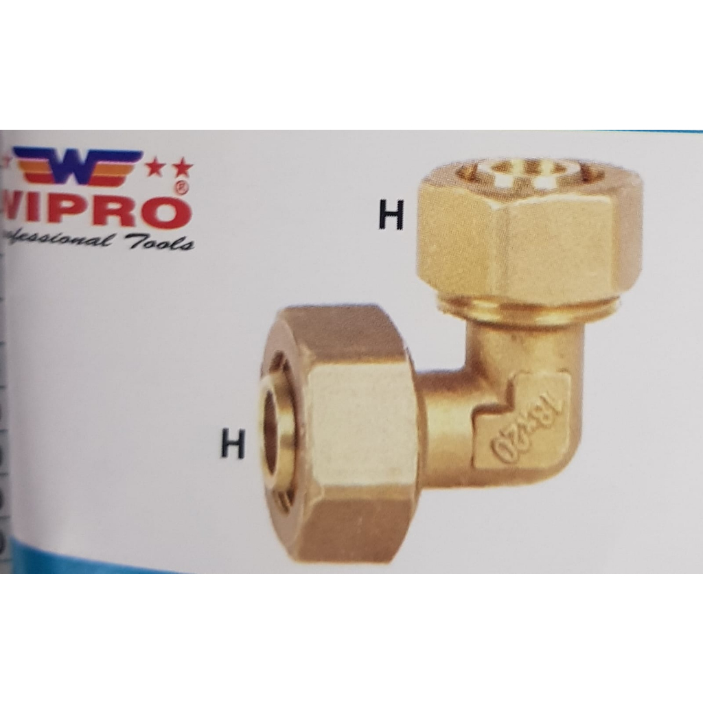 NEPEL ELBO REDUCER (L)