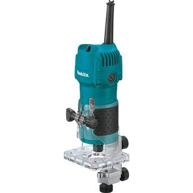 MAKITA 3709 MESIN PROFIL KAYU/MESIN ROUTER/MESIN TRIMMER