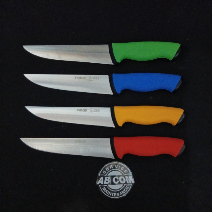 Butcher Knife Turkey, Pirge Duo 21cm