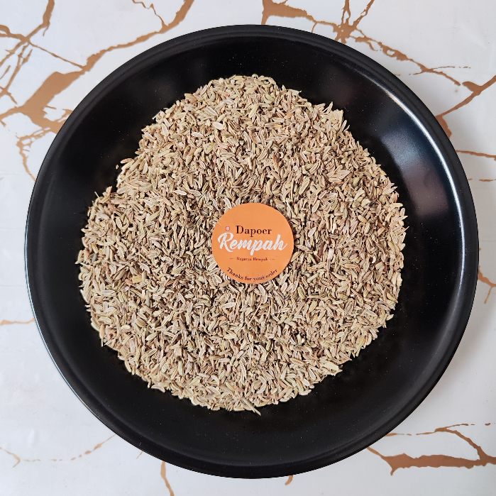 

Adas manis 250 gram
