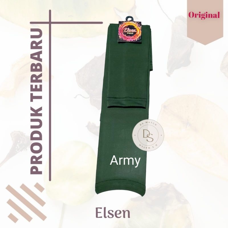 COD Ready Deker Tangan Elsen Pria Wanita manset hijab