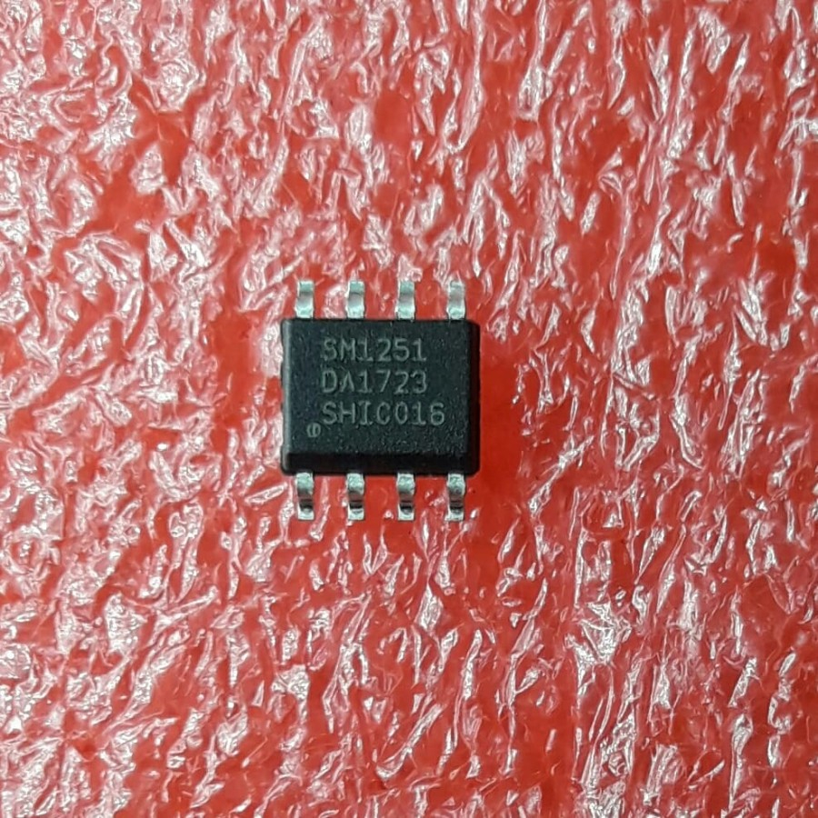 SM1251 Sm1251 SMD HS