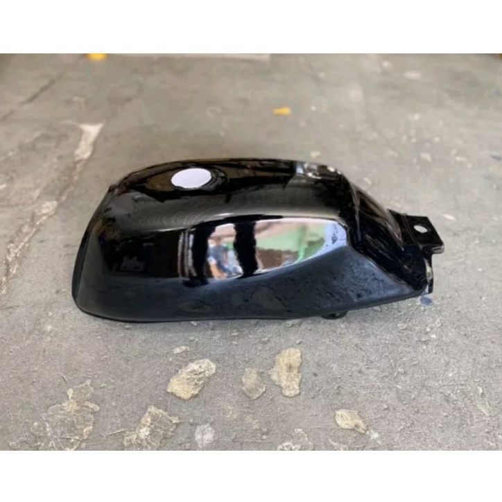 Tangki Win 100 Win Hitam Import Kualitas Original#1-Tangki win hitam saja