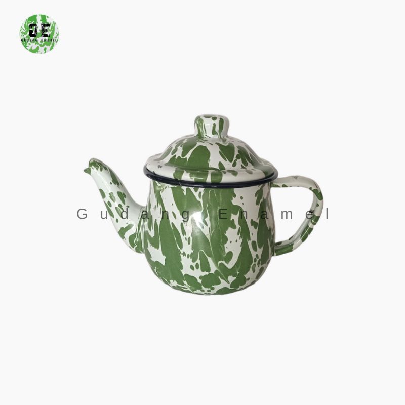 Eskan Jadul Blirik 12cm Timbangan