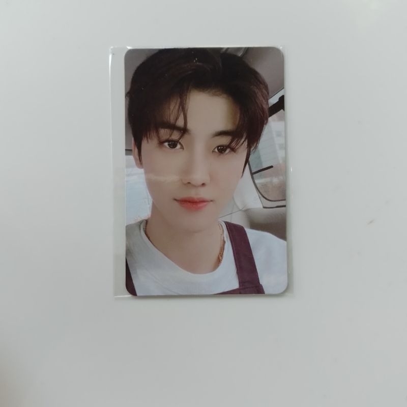 PC OFFICIAL JAEMIN CAFE