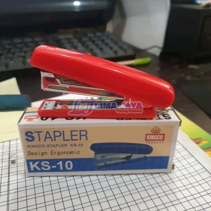 

Staples KS-10 Kingco