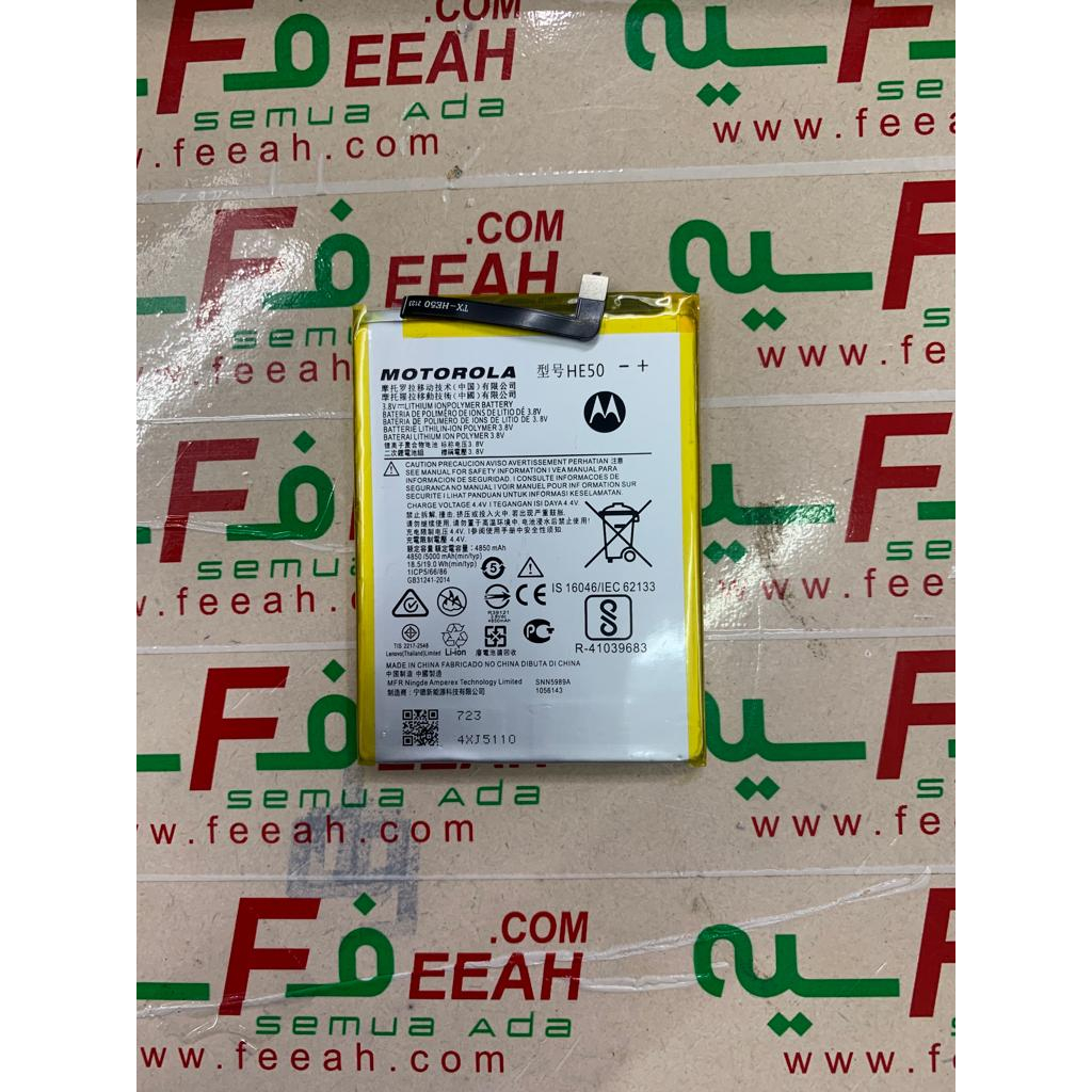 Baterai Motorola HE50 Moto E4 Plus E4+ XT1770 original Pabrik