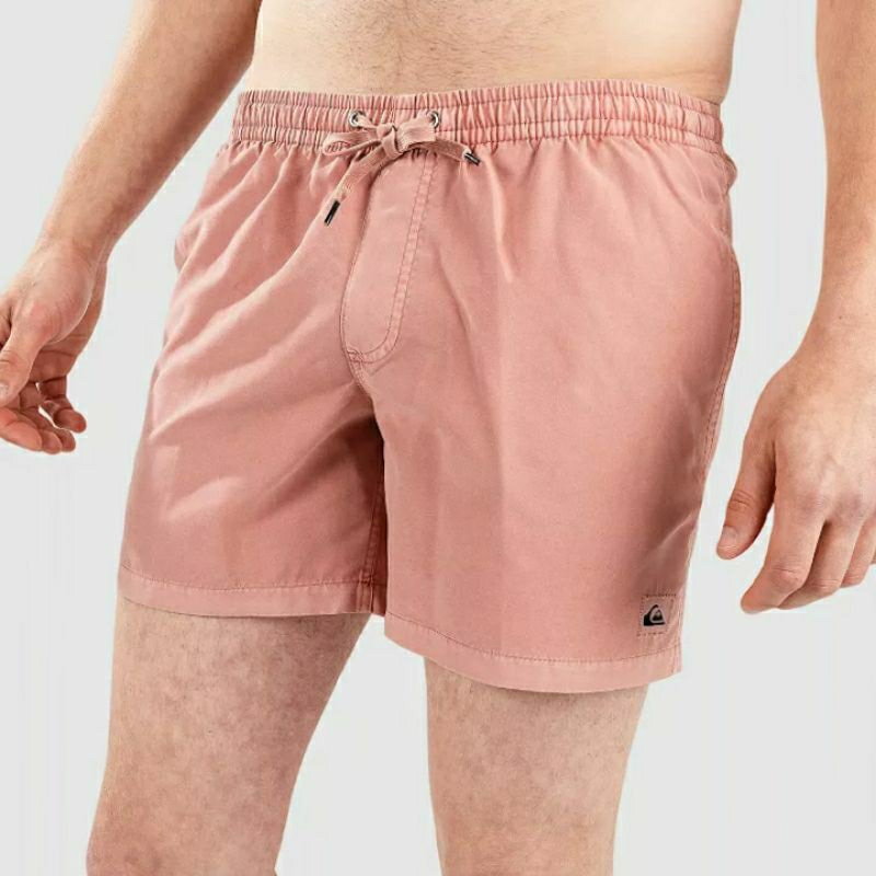 celana voli pantai celana surfing quiksilver surfwash