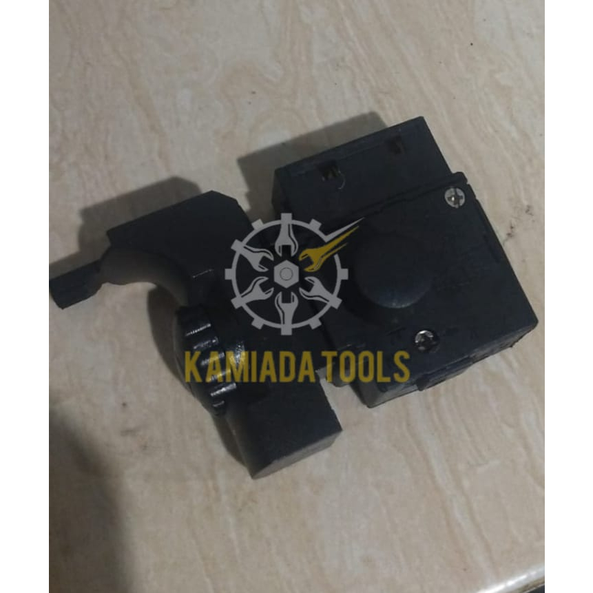 Saklar Switch Mesin Bor RYU 10mm