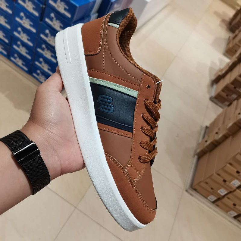 Sepatu CASTELLO CH141872LD