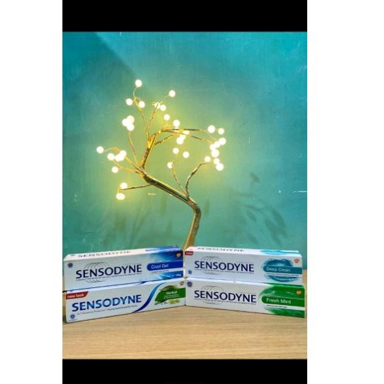 Pasta Gigi Sensodyne