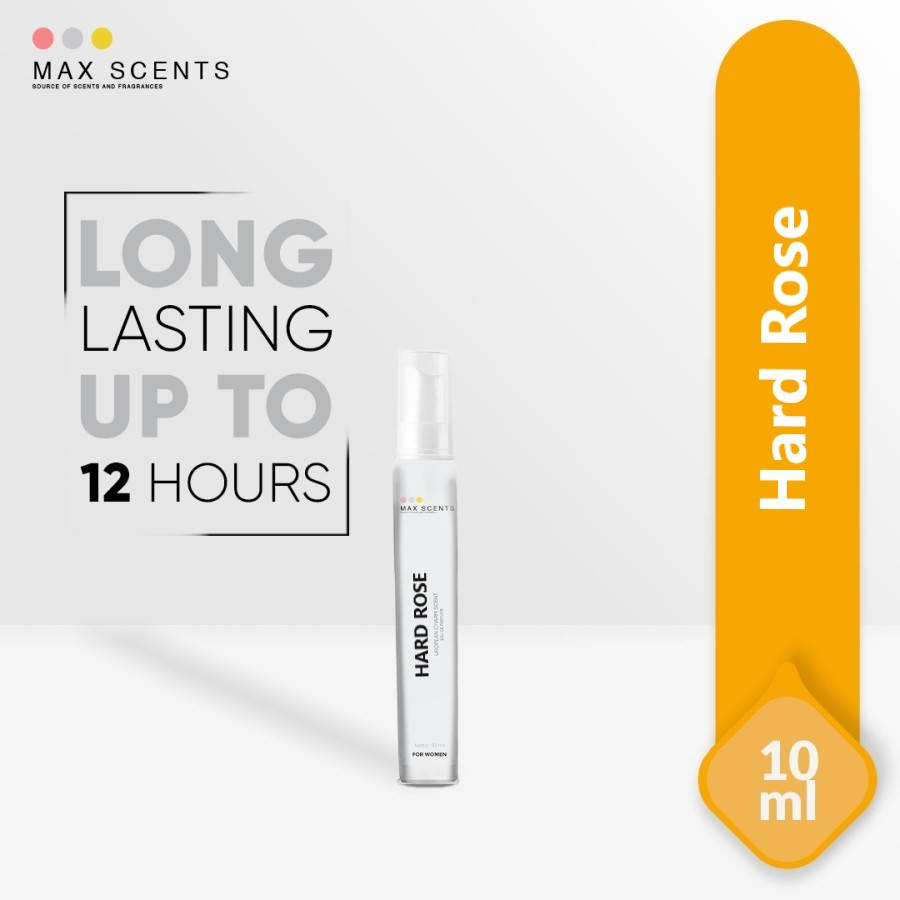 [SAMPLE] Parfum Murah - Perfume Murah - Eau De Perfume - HARD ROSE