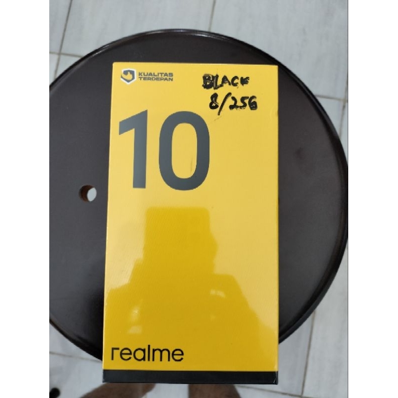 Realme 10 8/256 NEW