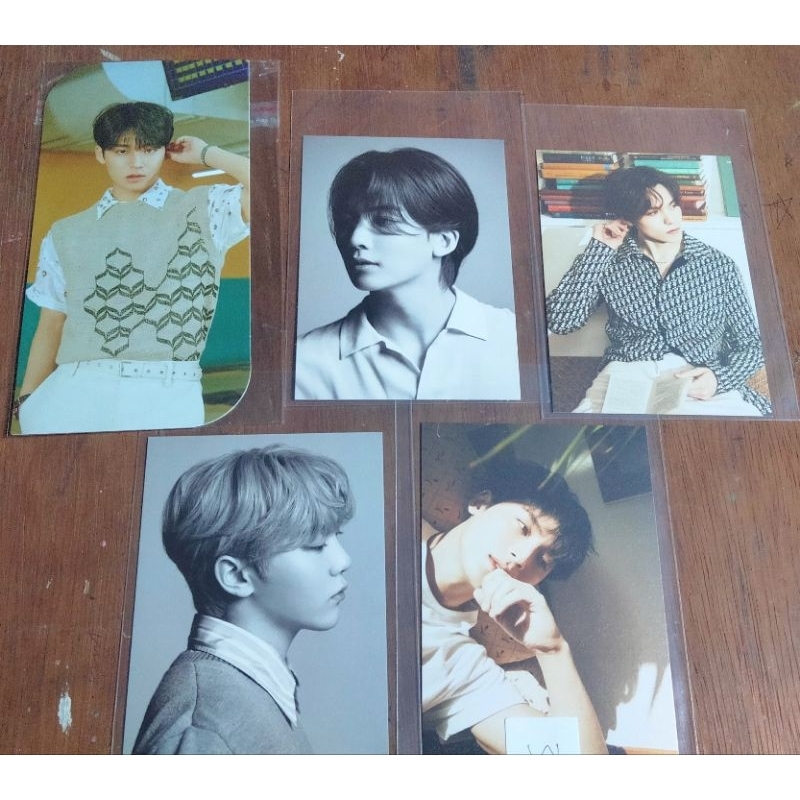 postcard Your choice