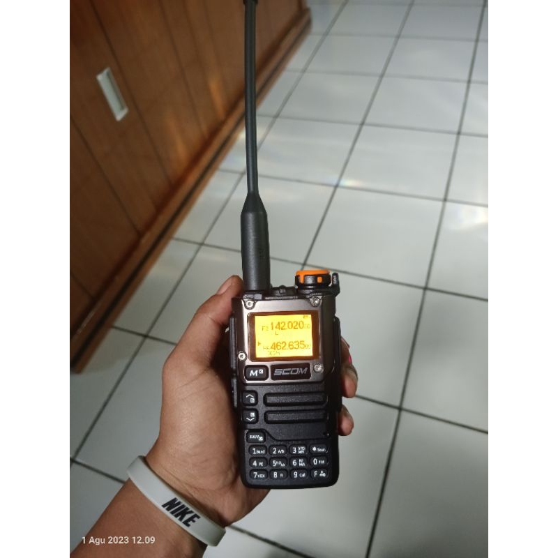 HT scom FC9 Pro sudah Unlock