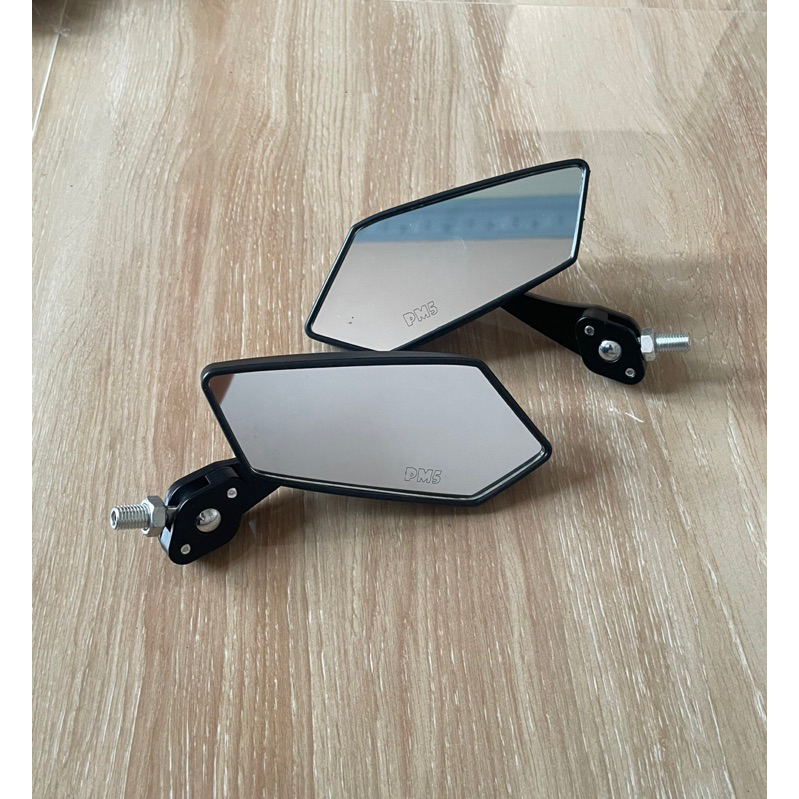 SPION KOSO SPION LIPAT KOSO PCX NMAX AEROX VARIO SCOOPY MIO NINJA SATRIA FU DLL