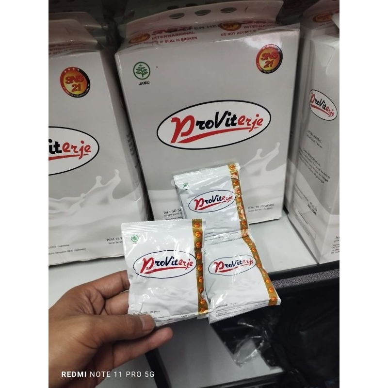 

Susu Kambing Provit Etawa Plus Royal Jelly(Eceran Harga Per 5 Scht)