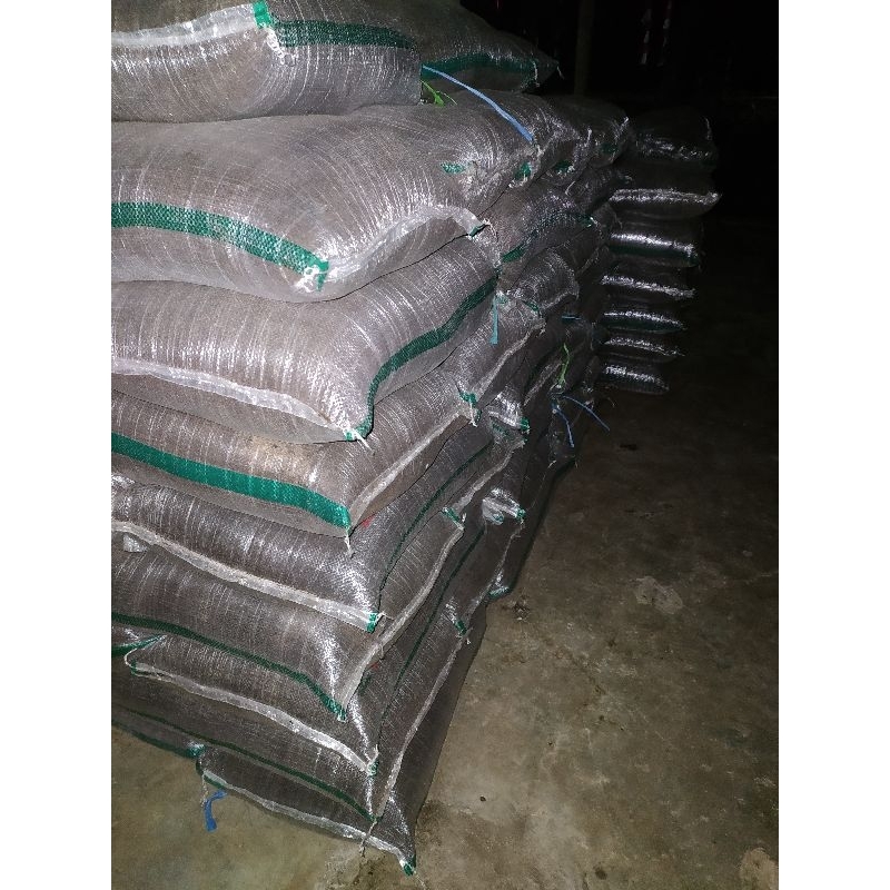 pupuk organik kohe kelelawar original GUANO / kilo gram