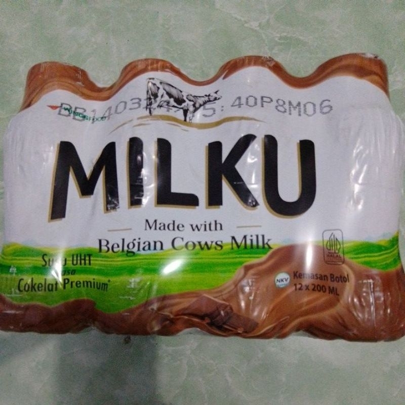 

milku 12 pcs