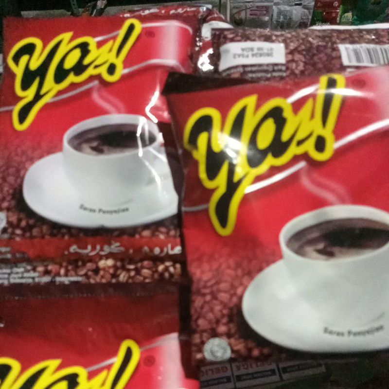 

kopi ya 60 berat 60 gr isi 10saset