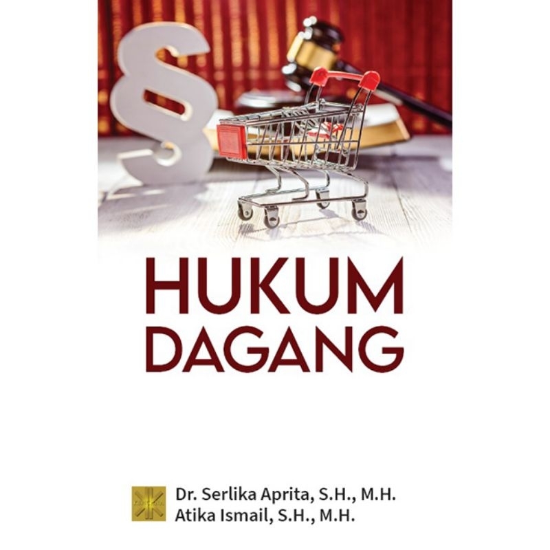 Hukum dagang